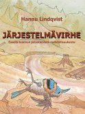 Järjestelmävirhe (eBook, ePUB)