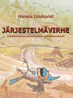 Järjestelmävirhe (eBook, ePUB) - Lindqvist, Hannu