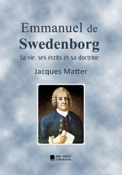 Emmanuel de Swedenborg (eBook, ePUB)