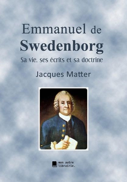 Emmanuel de Swedenborg (eBook, ePUB)