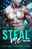 Steal Me (Book Two) (eBook, ePUB)