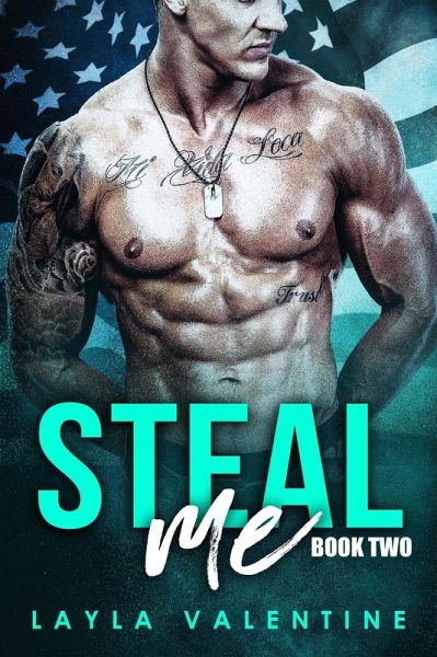 Steal Me (Book Two) (eBook, ePUB)