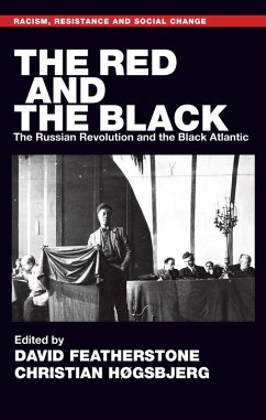 Cover The Red and the Black (eBook, ePUB)