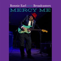 Mercy Me - Earl,Ronnie And The Broadcasters