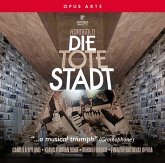 Die Tote Stadt