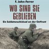 Wo sind sie geblieben (MP3-Download) - Bild 1