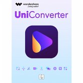 Wondershare UniConverter 13 für MAC (Download für Mac)