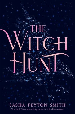 The Witch Hunt (eBook, ePUB) - Smith, Sasha Peyton