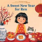 A Sweet New Year for Ren (eBook, ePUB)