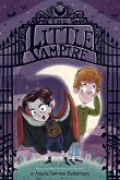 The Little Vampire (eBook, ePUB)