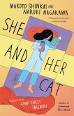 She and Her Cat (eBook, ePUB)