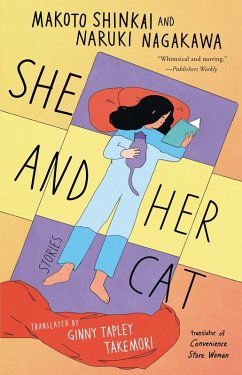 Cover She and Her Cat (eBook, ePUB)