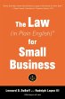 The Law (in Plain English) for Small... - Bild 1