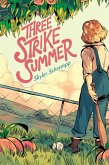 Three Strike Summer (eBook, ePUB)