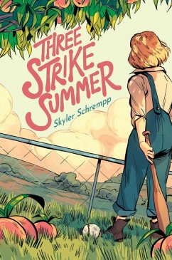 Cover Three Strike Summer (eBook, ePUB)