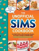 The Unofficial Sims Cookbook (eBook, ePUB)