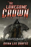 The Lonesome Crown (eBook, ePUB)