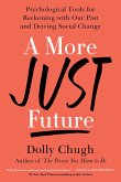 A More Just Future (eBook, ePUB)