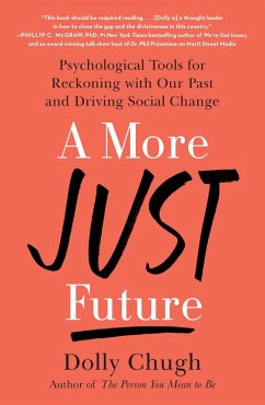 Cover A More Just Future (eBook, ePUB)