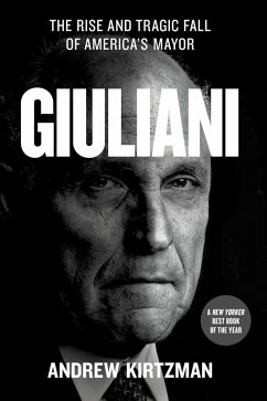 Cover Giuliani (eBook, ePUB)