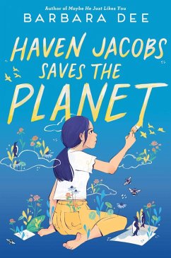 Haven Jacobs Saves the Planet (eBook, ePUB) - Dee, Barbara