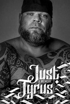 Cover Just Tyrus (eBook, ePUB)