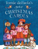 Tomie dePaola's Book of Christmas Carols (eBook, ePUB)