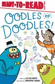 Oodles of Doodles! (eBook, ePUB)