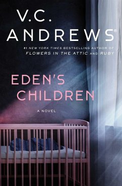 Eden's Children (eBook, ePUB) - Andrews, V. C.