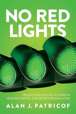 Cover No Red Lights (eBook, ePUB)