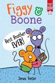 Best Brother Ever! (eBook, ePUB)