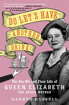 Cover Do Let's Have Another Drink! (eBook, ePUB)