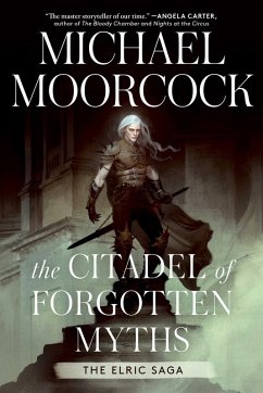 Cover The Citadel of Forgotten Myths (eBook, ePUB)