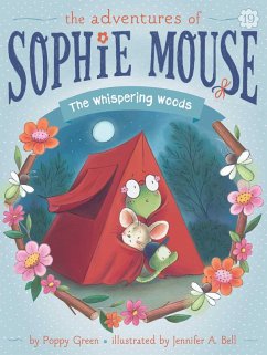 Cover The Whispering Woods (eBook, ePUB)