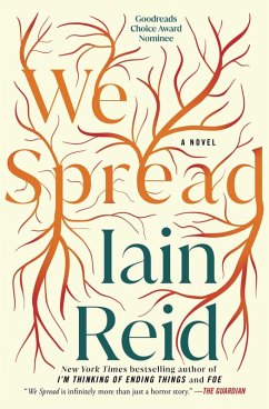 We Spread (eBook, ePUB) - Reid, Iain