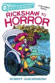 Rickshaw to Horror (eBook, ePUB)