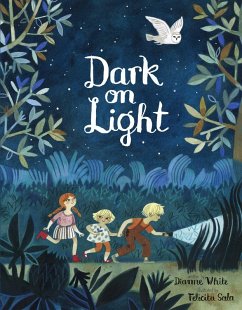 Dark on Light (eBook, ePUB) - White, Dianne