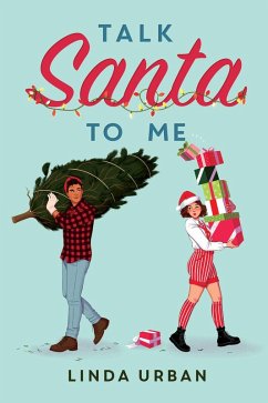 Cover Talk Santa to Me (eBook, ePUB)