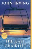 The Last Chairlift (eBook, ePUB)