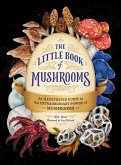 The Little Book of Mushrooms (eBook, ePUB)