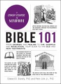 Bible 101 (eBook, ePUB)