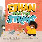 Ethan and the Strays (eBook, ePUB)