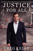 Justice for All (eBook, ePUB)