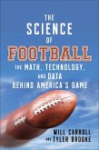 The Science of Football (eBook, ePUB)