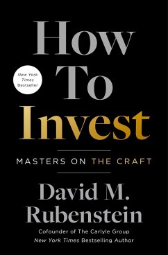 Cover How to Invest (eBook, ePUB)