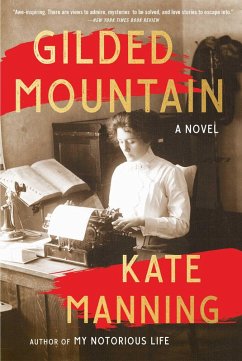 Gilded Mountain (eBook, ePUB) - Manning, Kate