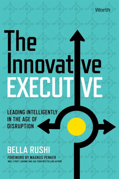 The Innovative Executive (eBook, ePUB)