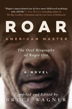 ROAR (eBook, ePUB) - Wagner, Bruce