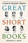 Great Short Books (eBook, ePUB)