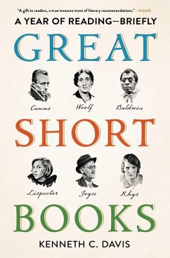 Cover Great Short Books (eBook, ePUB)